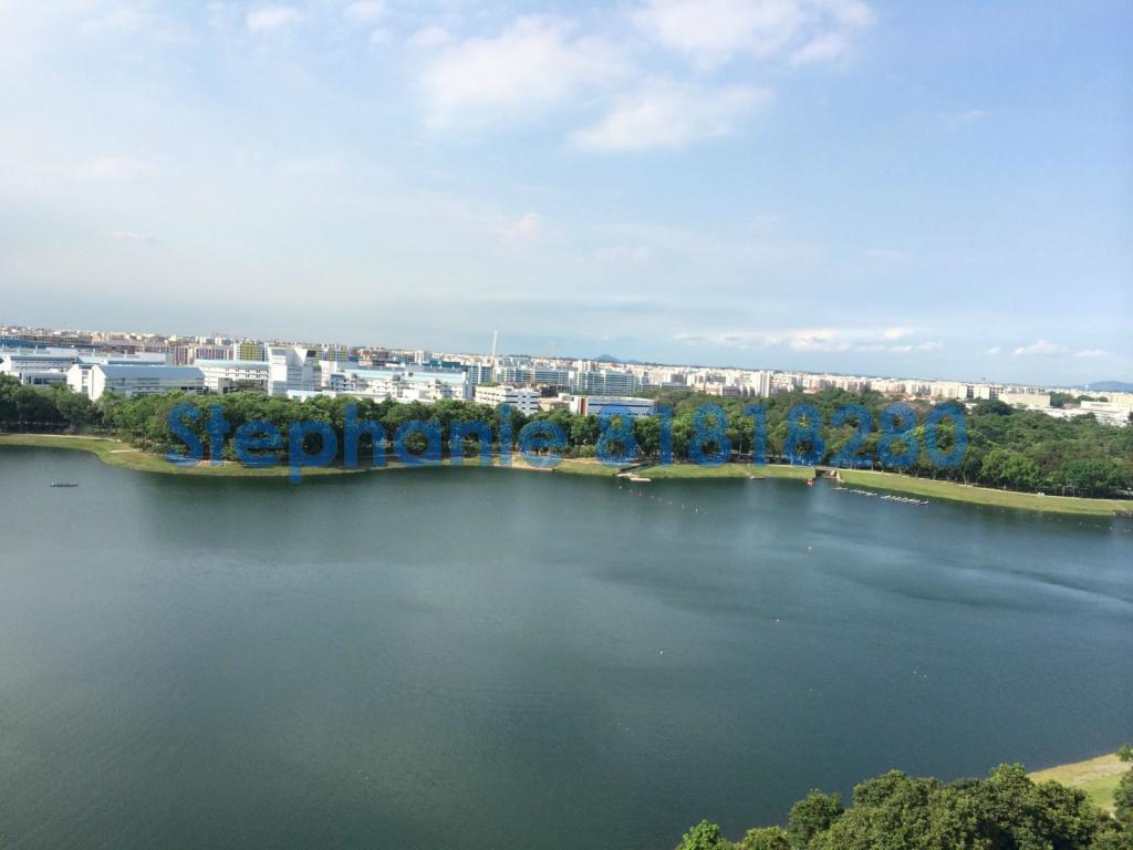 Waterfront Isle (D16), Condominium #81990082